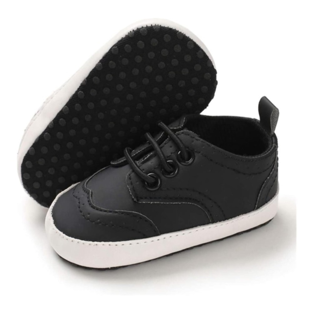 NWT Valen Sina Baby Oxford Soft Shoes